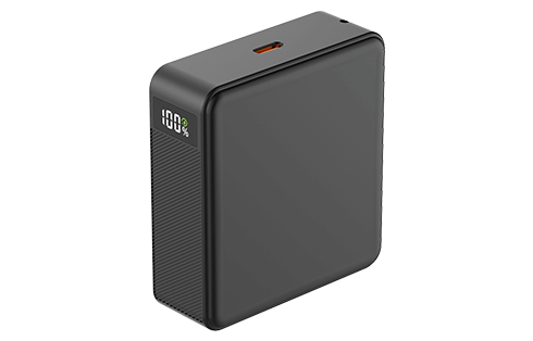 グリーンハウス スリムモバイルバッテリーPD10000mAh GH-BYPHG100 製品画像04