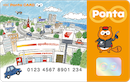 apollostation Pontaカード
