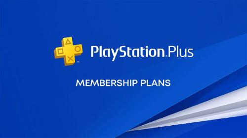 PlayStation<sup>®</sup>Plusでゲームに出会おう