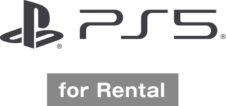 PS5&reg; for Rental