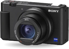 SONY サイバーショット DSC-RX100M7 の参考買取価格80,000円