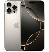 iPhone16ProMax 各色の参考買取価格125,000円