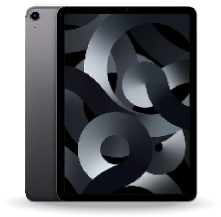 iPad Air 各色の参考買取価格49,000円