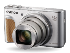 CANON PowerShot SX740 HS