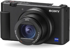 SONY サイバーショット DSC-RX100M7