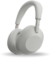 SONY WH-1000XM6