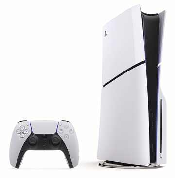 PlayStation 5本体 CFI-2000A01