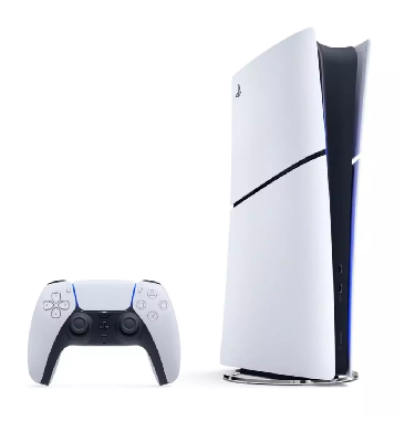PlayStation 5本体デジタル・エディションCFI-2200B01 (日本語専用)