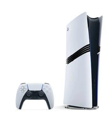 PlayStation 5Pro本体