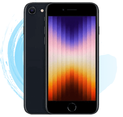 iPhoneSE 第3世代 64GB