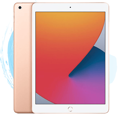 iPad 第8世代 32GB