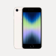 iPhone SE 3（64GB)