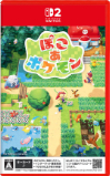 画像:ぽこ あ ポケモン