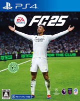画像:EA SPORTS FC 25