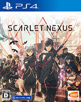 画像:SCARLET NEXUS