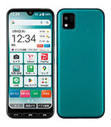 画像：【中古】【安心保証】 かんたんスマホ3 A205KC[64GB] Y!mobile