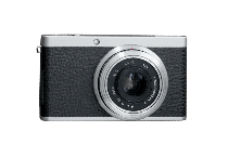 コンパクト デジタルカメラ