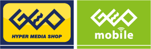 GEO HYPER MEDIA SHOP | GEO mobile
